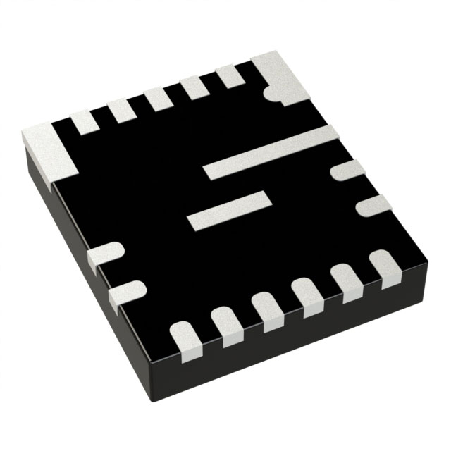 RAA211835GNP#HA0 Renesas Electronics Corporation