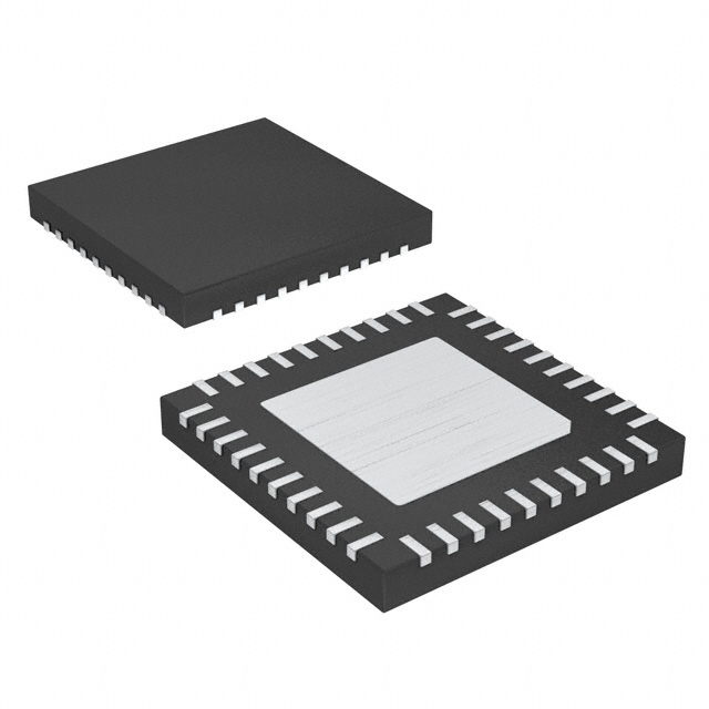 ISL69124IRAZ-TR5733 Renesas Electronics Corporation