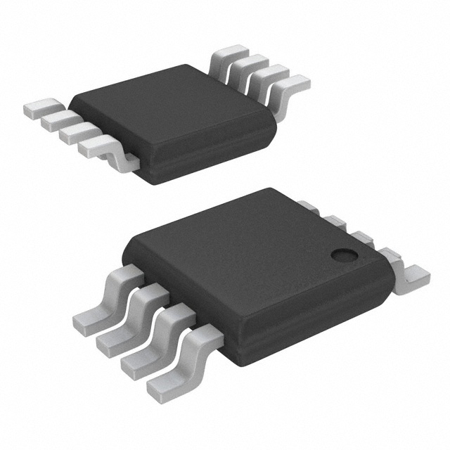 ISL267817IUZ Renesas Electronics Corporation