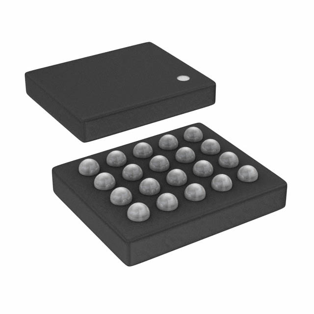 ISL91128IINZ-T Renesas Electronics Corporation