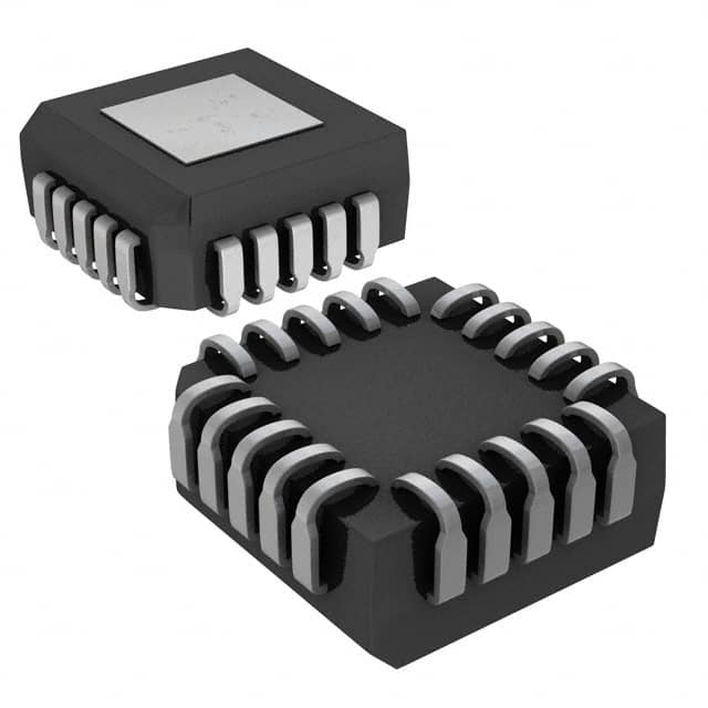 MX7628KP+T Analog Devices Inc./Maxim Integrated
