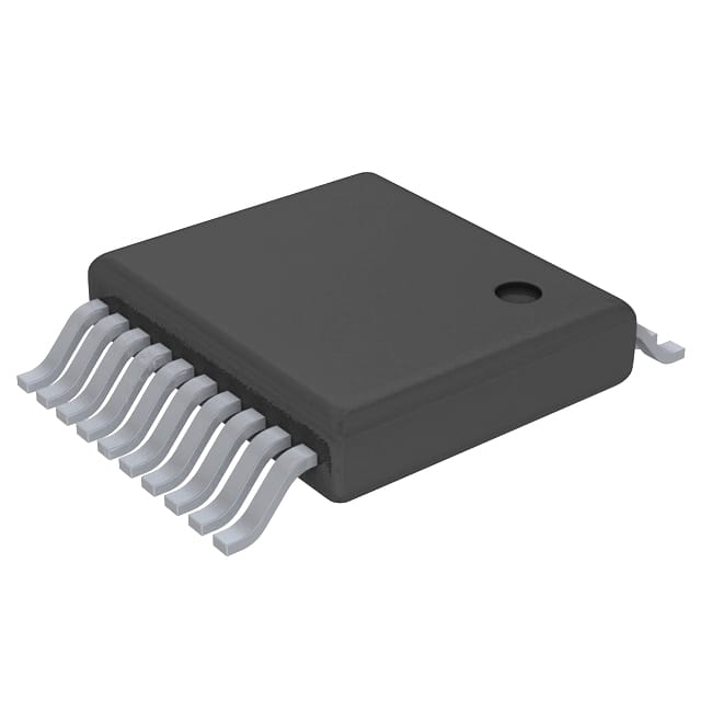 MSP430F2101TDGV Texas Instruments