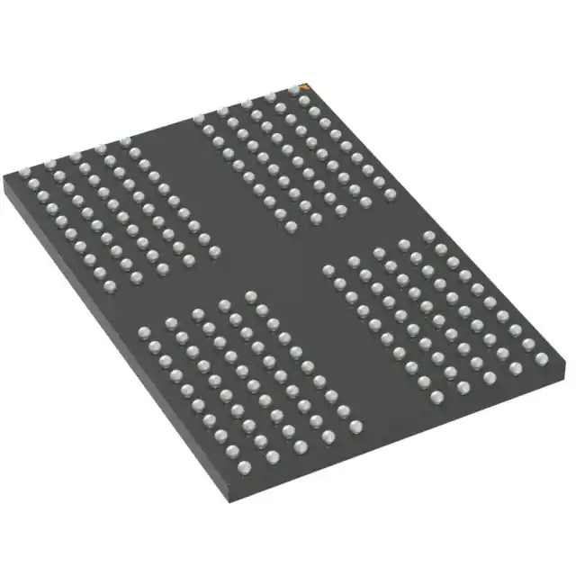 W66CQ2NQUAFJ Winbond Electronics
