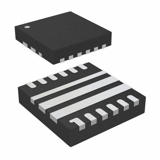 ISL85014FRZ-T7A Renesas Electronics Corporation