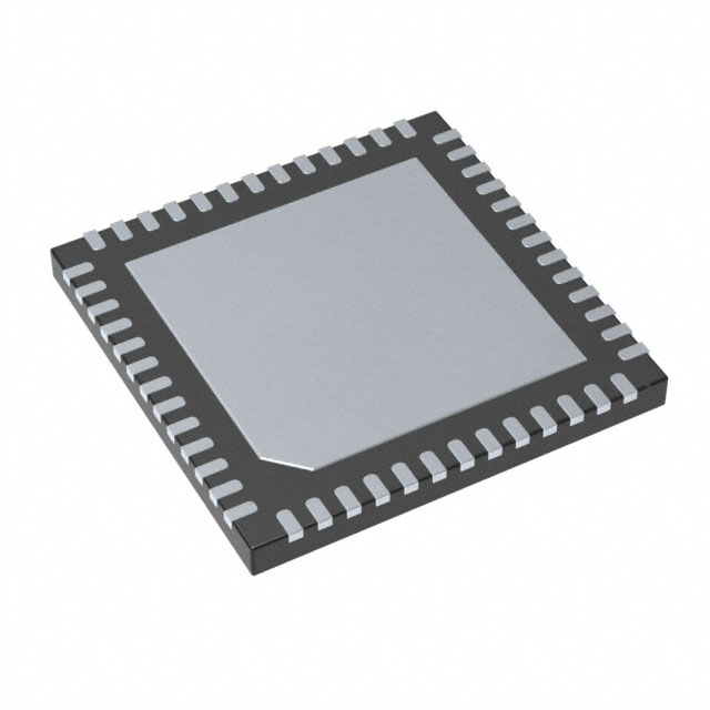 ISL95866CHRZ-T Renesas Electronics Corporation