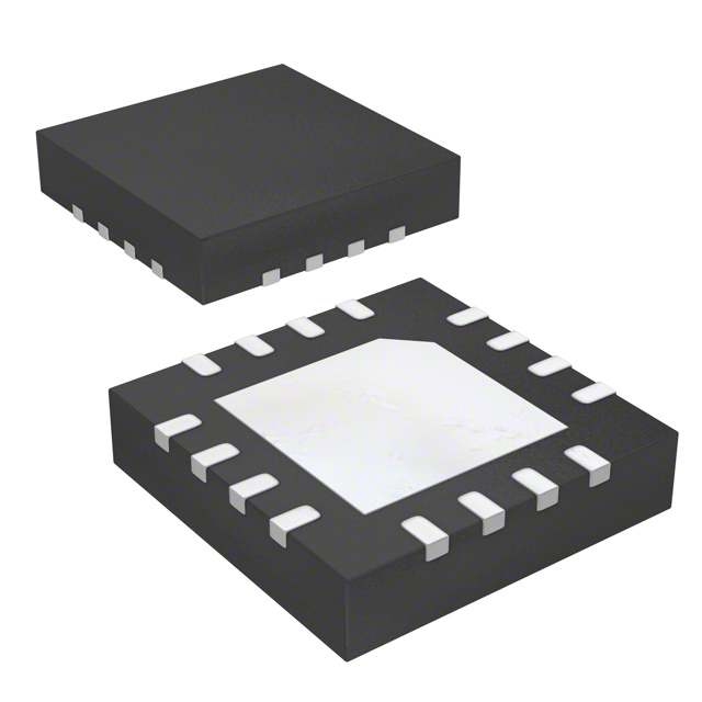 ISL9307IRTAAJFZ-T7A Renesas Electronics Corporation
