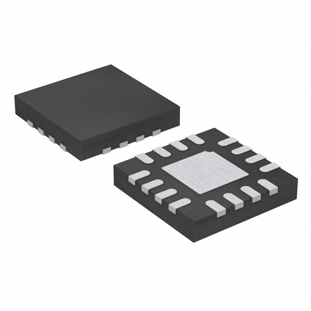 ISL78234AARZ Renesas Electronics Corporation