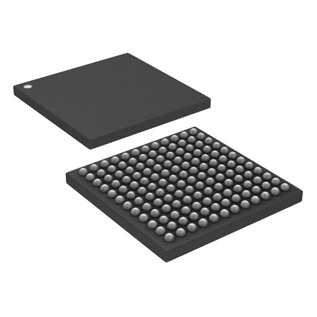 TW8835-BA2-CR Renesas Electronics Corporation