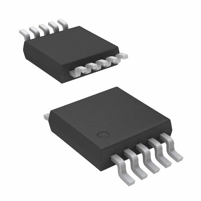 NJW4142RT1-TE1 Nisshinbo Micro Devices Inc.
