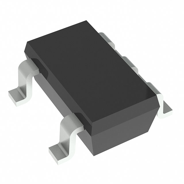 NJM2878F3-33-TE1 Nisshinbo Micro Devices Inc.