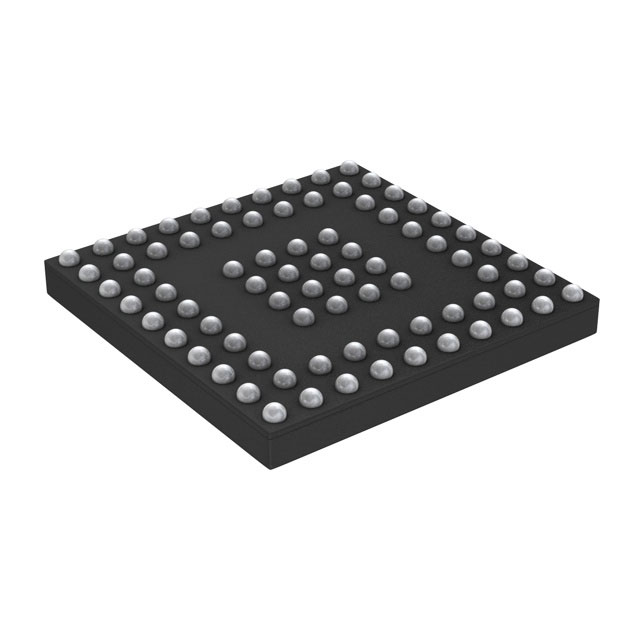LIA-MD6000-6KMG80E Lattice Semiconductor Corporation