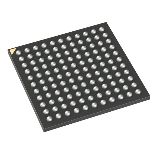 LFD2NX-40-7MG121I Lattice Semiconductor Corporation