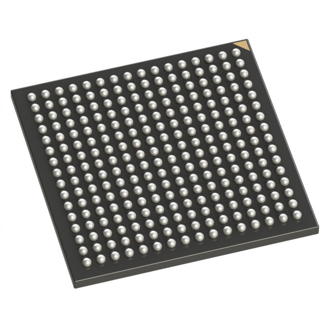 LFCPNX-100-9ASG256I Lattice Semiconductor Corporation