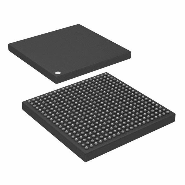 LIFCL-40-7BG400I Lattice Semiconductor Corporation