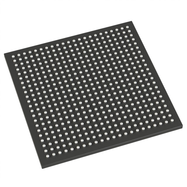 LAV-AT-E30-1LBG484C Lattice Semiconductor Corporation