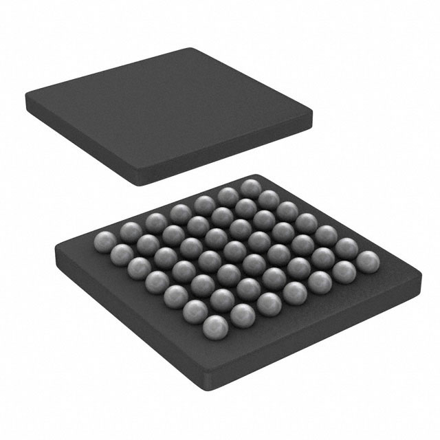 LCMXO3L-2100E-5UWG49CTR50 Lattice Semiconductor Corporation