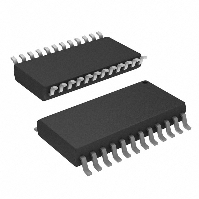 TEA6324T/V1,518 NXP Semiconductors