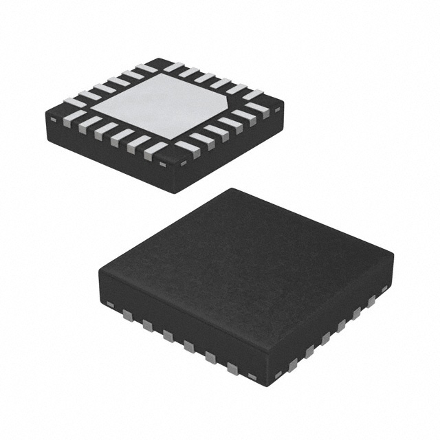 ISL97646IRZ-TK Renesas Electronics Corporation