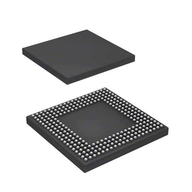 R5S76700B200BG Renesas Electronics Corporation