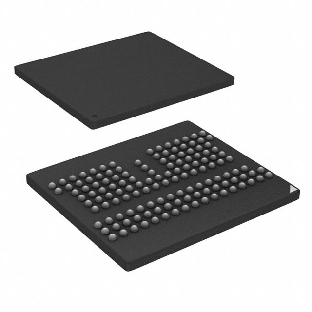 W978H6KBVX2I TR Winbond Electronics