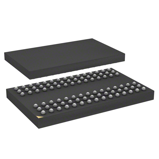 W949D2DBJX5I Winbond Electronics