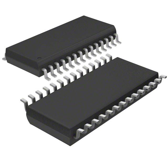 DIT4096IPW Texas Instruments