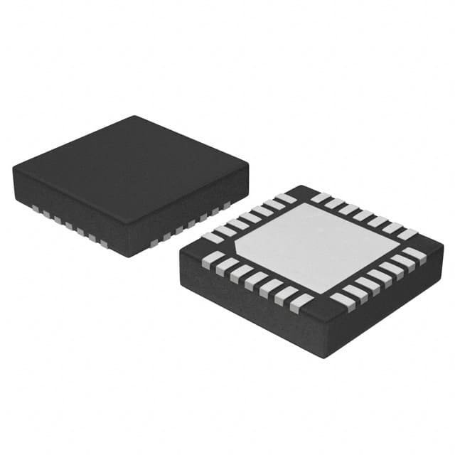 PIC18F25K80-I/MM Microchip Technology