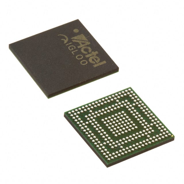 AGL600V2-CSG281I Microchip Technology