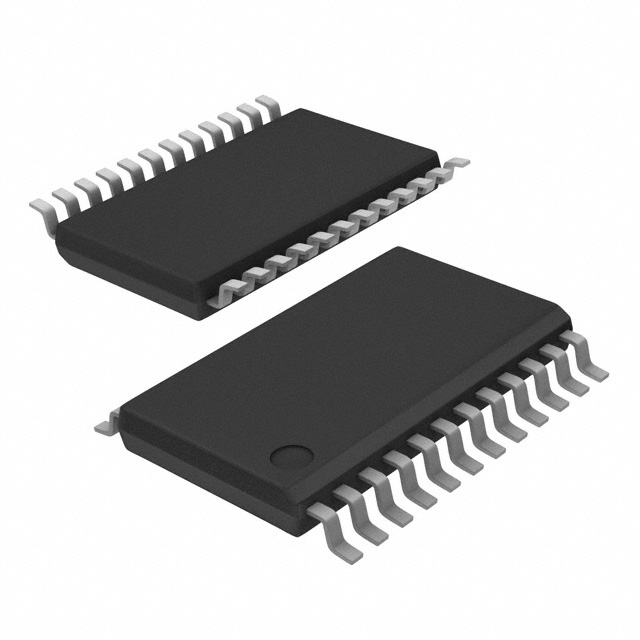 TLC5540IPWG4 Texas Instruments product image