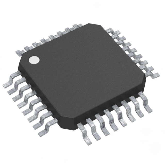 ADS131M06QPBSRQ1 Texas Instruments