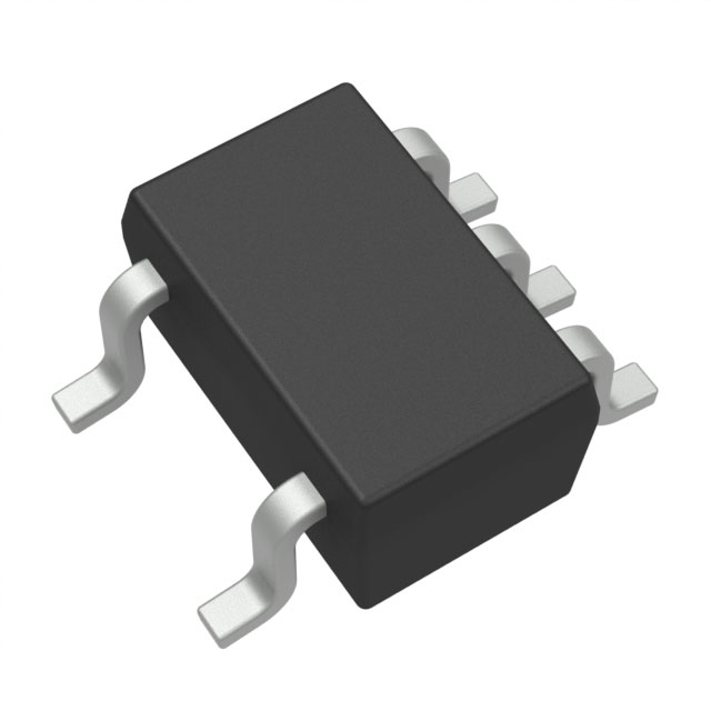 LM4041CIM7-1.2 Texas Instruments