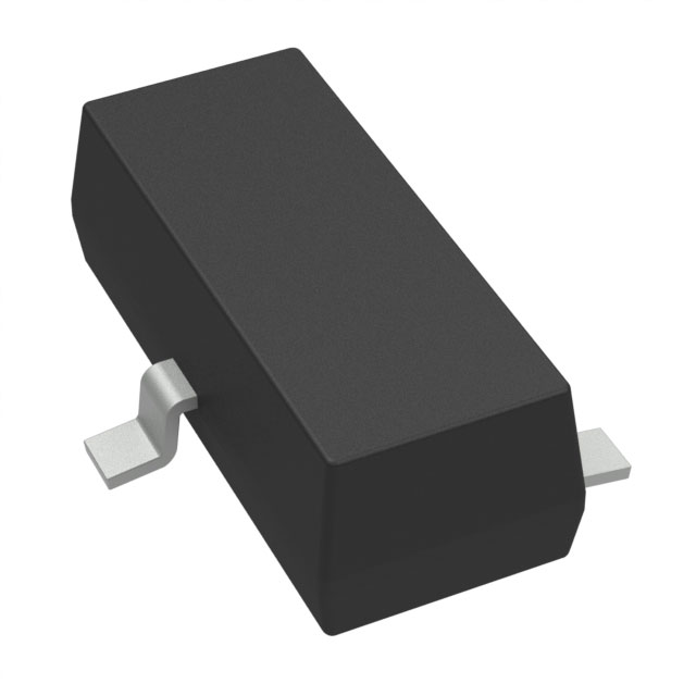 LM809M3X-2.93/NOPB Texas Instruments