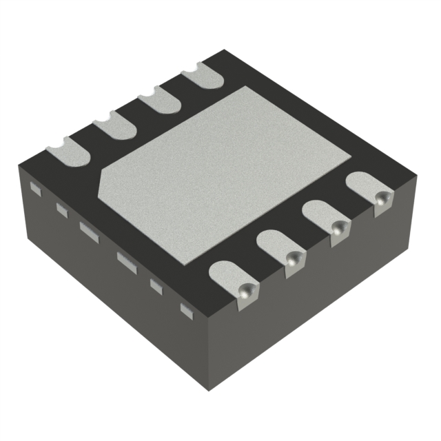DAC53701DSGRQ1 Texas Instruments
