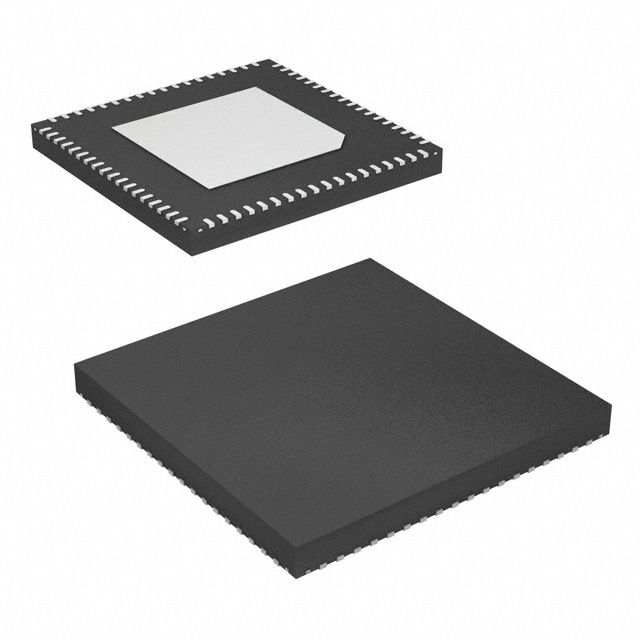 ADS58J64IRRHR Texas Instruments