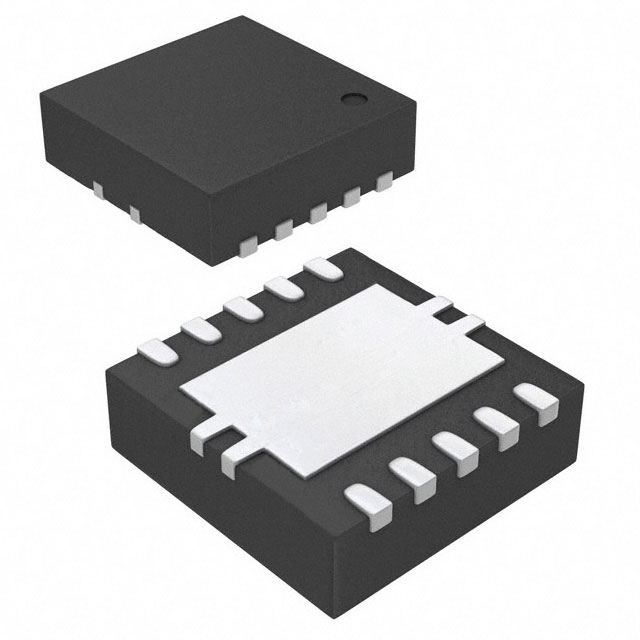 TPS7A9601DSCR Texas Instruments