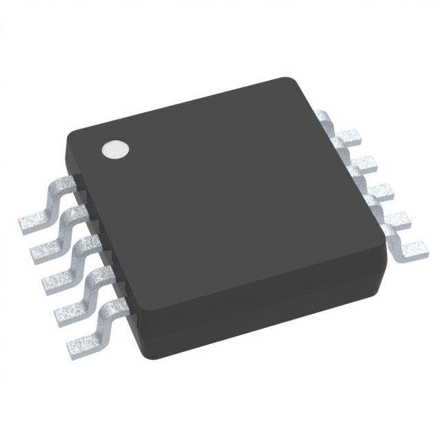 ADS1115LIDGSR Texas Instruments