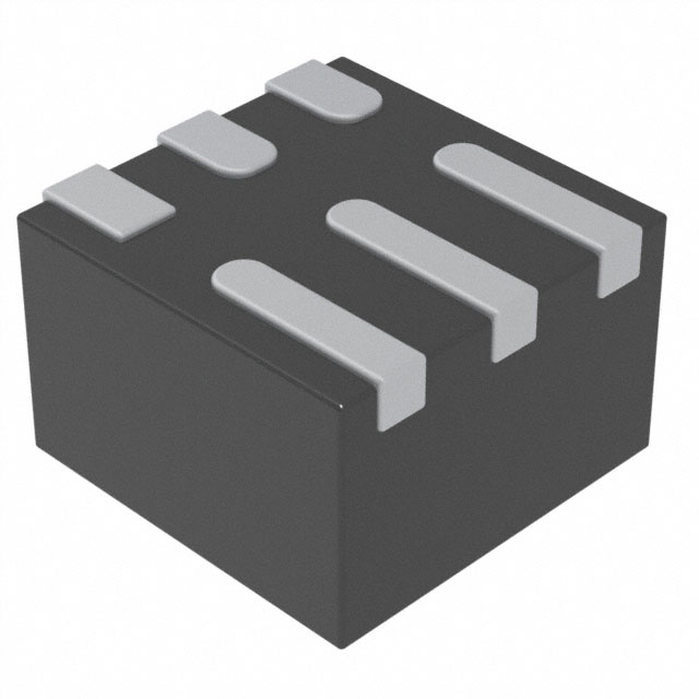 TPS6282533DMQR Texas Instruments