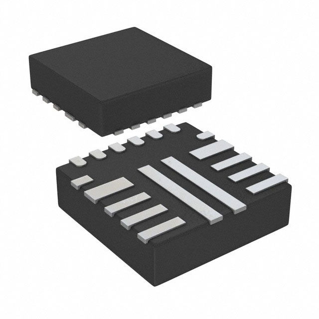 TPS56C231RNNR Texas Instruments