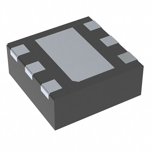 TPS71401DRVRM3 Texas Instruments