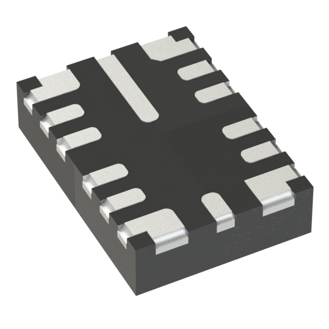 LM61430AFSQRJRRQ1 Texas Instruments