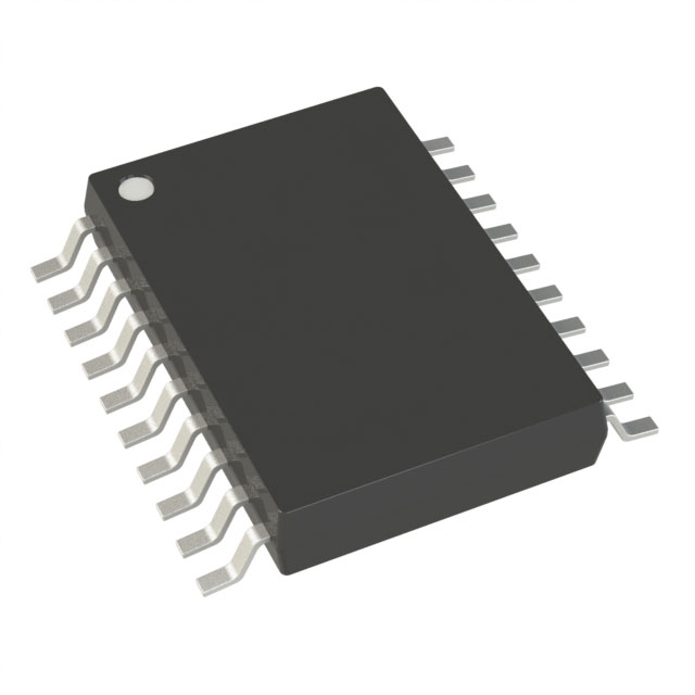 M0L1304QDGS20RQ1 Texas Instruments
