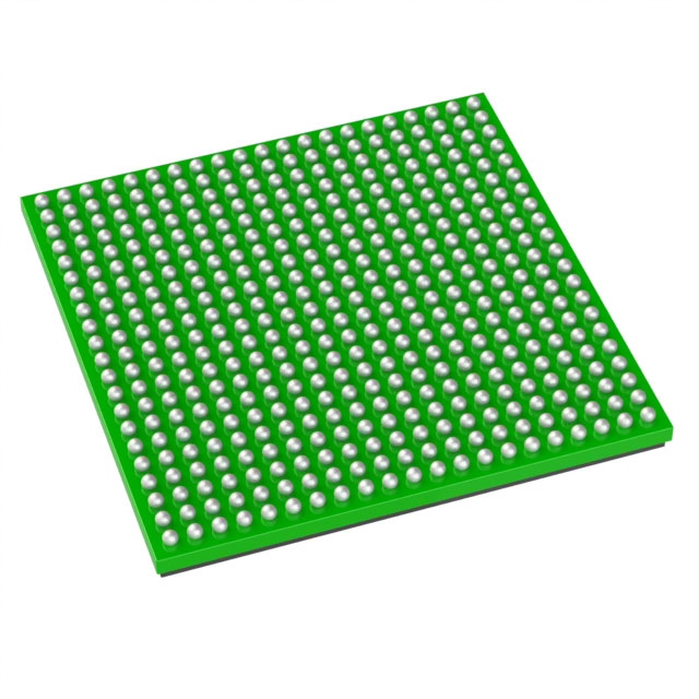 AM2431BSDGHIALXR Texas Instruments