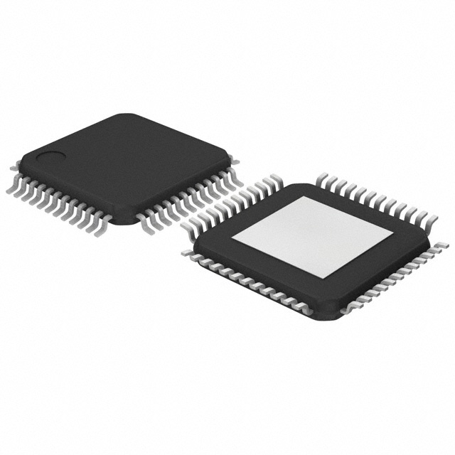 ADS131B23PHPR Texas Instruments