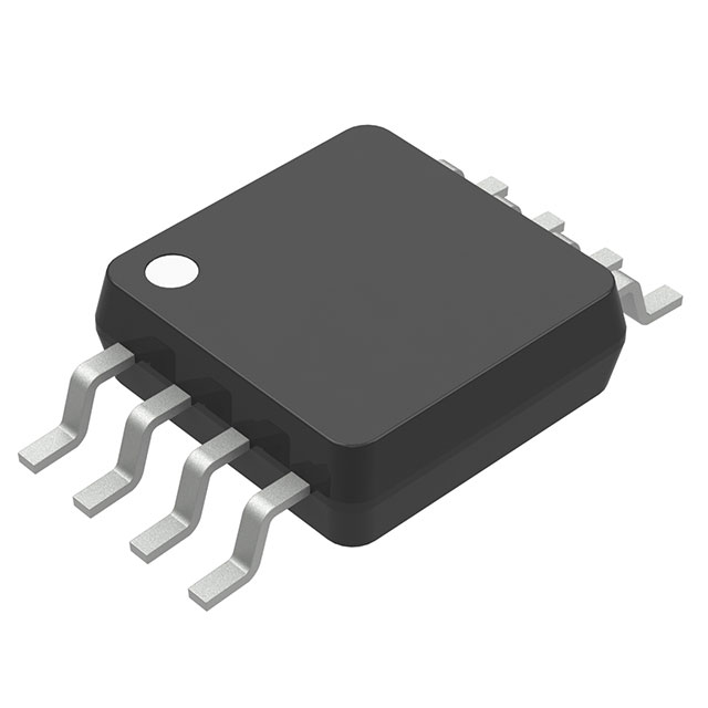 LM3224MM-ADJ/NOPB Texas Instruments