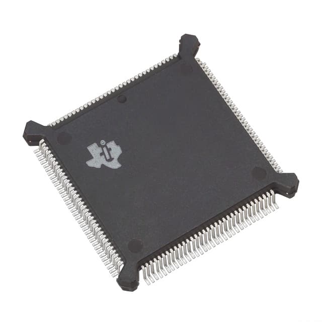 TMS320C31PQL60 Texas Instruments