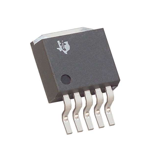 TPS78405KTTRG3 Texas Instruments