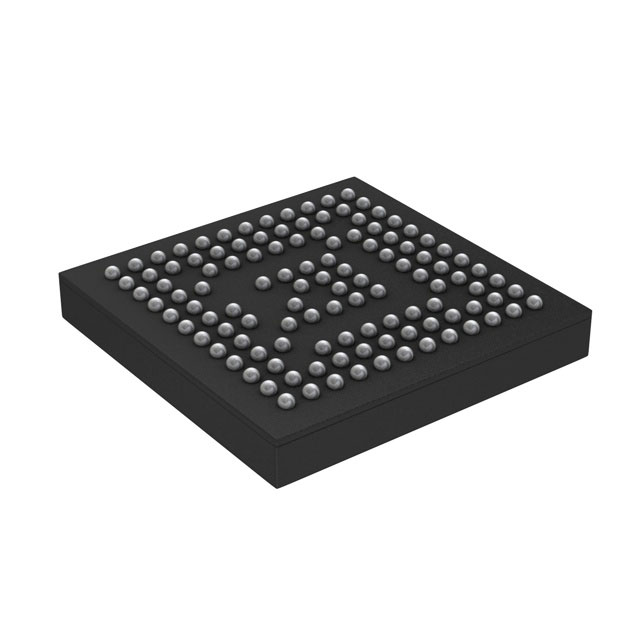 TMS320C5545AZQW10 Texas Instruments