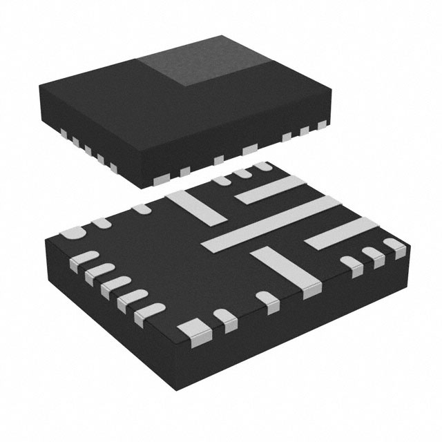 LMS36553QRNLTQ1 Texas Instruments