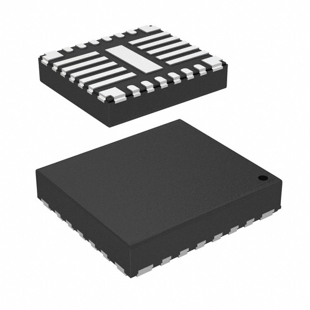P87561IRNFRQ1 Texas Instruments