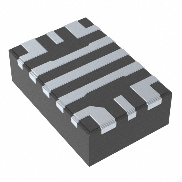 TPS62810QWRWYRQ1 Texas Instruments